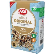 Müsli Original 700g AXA