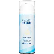 Rakgel Dam Parfymfri 150ml ICA