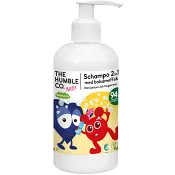 Schampo 2in1 250ml Babblarna