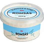 Romsås original 200g ICA