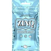Tuggummi Peppermint 31,5g Zinq