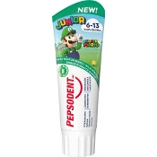 Tandkräm Junior 6-13 år Mild Mint 75ml Pepsodent