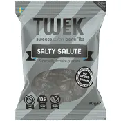 Salty salute 80g Tweek