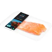 Laxfilé Färsk 300g Pacific brand