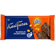 Chokladkaka Tuttifrutti 145g Fazer