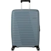 Resväska Roadrush Misty Blue 67 cm