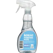 Fönsterputs 500ml ICA Basic