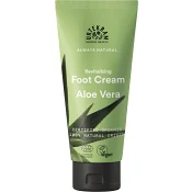 Fotkräm Aloe Vera 100ml Urtekram