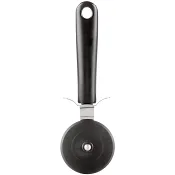 Pizzaskärare Svart 20,5cm ICA