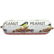 Fågelmat Peanut Seed bar 600g Leo & Wolf