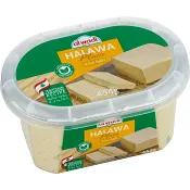 Halva naturell 454g Al Wadi