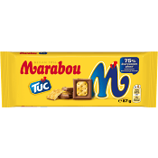 Chokladkaka Tuc 87g Marabou