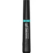 Mascara Black Telescopic Lift Waterproof 99 Milliliter Loreal