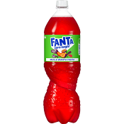 Läsk Exotic Zero 1.5l Fanta