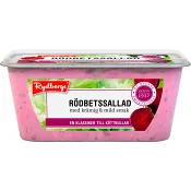 Rödbetssallad 200g Rydbergs