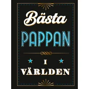 Bästa pappan i världen