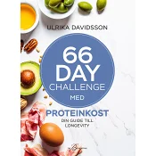 66 Day Challenge med proteinkost