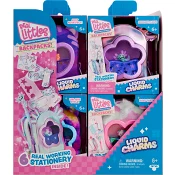 Real Littles Liquid Charms