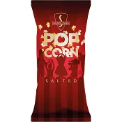 Popcorn Salted 100g Sundlings