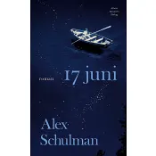 17 juni - Schulman