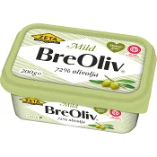 Breoliv Mild 91% 200g Zeta