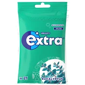 Tuggummi Eucalyptus 29g Extra