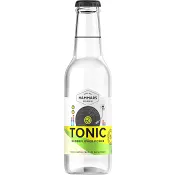 Tonic Elderflower 20cl Hammars Bryggeri