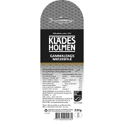 Matjesfilé Gammeldags 220g Klädesholmen
