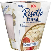 Färdigmat Risotto Tryffel 300g ICA