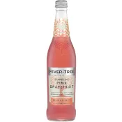 Tonic Water Tonic Pink Grapefruit 50cl Fever-Tree