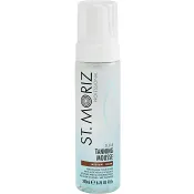 Clear Tanning Mousse 200ml St Moriz
