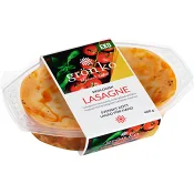 Lasagne Bolognese Ekologisk 400g Grön Ko