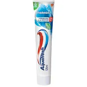 Fresh mint Tandkräm 125ml Aquafresh