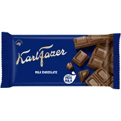 Chokladkaka Mjölkchoklad 145g Fazer