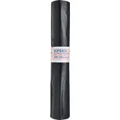Sopsäck 10p 125L Rosa Bandet ICA