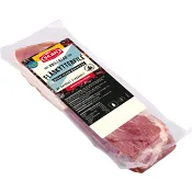 Fläskytterfilé Färsk Mörad ca 1kg Scan