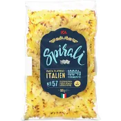 Spirali 500g ICA
