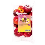 Platterinas 500g ICA Klass 1