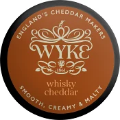 Creamy Mature Cheddar 100g Wyke Farm