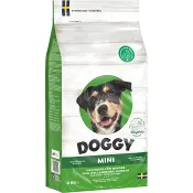 Hundmat Mini 2kg Doggy