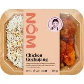 Färdigmat Chicken Gochujang 400g NOM
