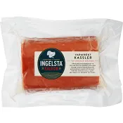 Kalkonkassler varmrökt 600g Ingelsta kalkon