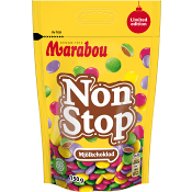 Chokladpåse Non Stop Christmas LTD 150g Marabou