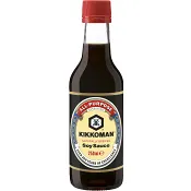 Sojasås 250ml Kikkoman