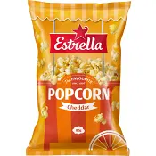Popcorn Cheddar 80g Estrella
