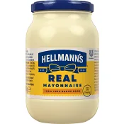 Majonnäs 200g Hellmanns