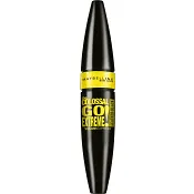 Mascara Volum' Express Colossal Go Extreme Leather Black 1-p Maybelline