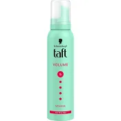 Hårmousse Volume 150ml Taft Schwarzkopf