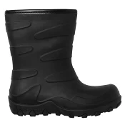 Varmfodrad Stövel svart stl 31 mywear