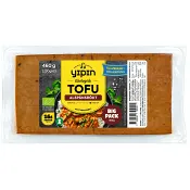 Tofu Alspånsrökt 460g Yipin
